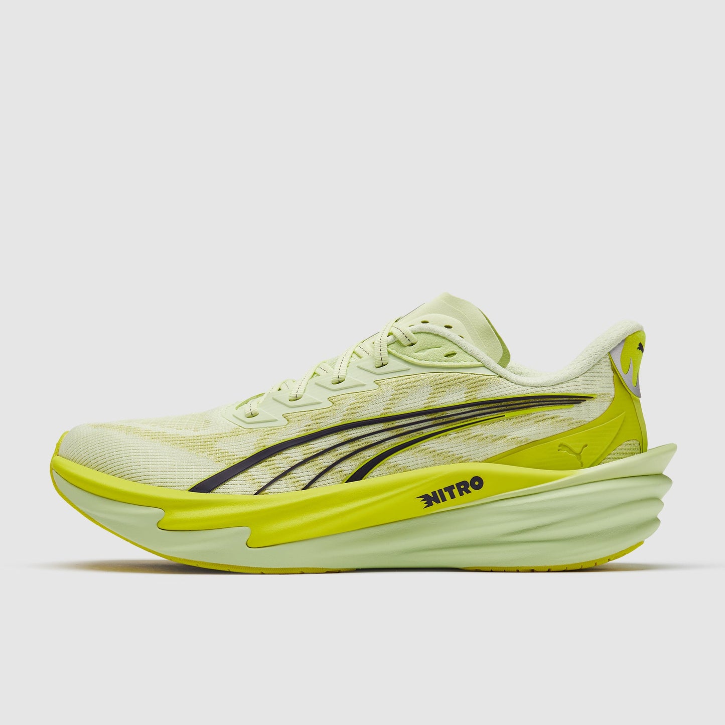 Puma Womens Deviate Nitro 4