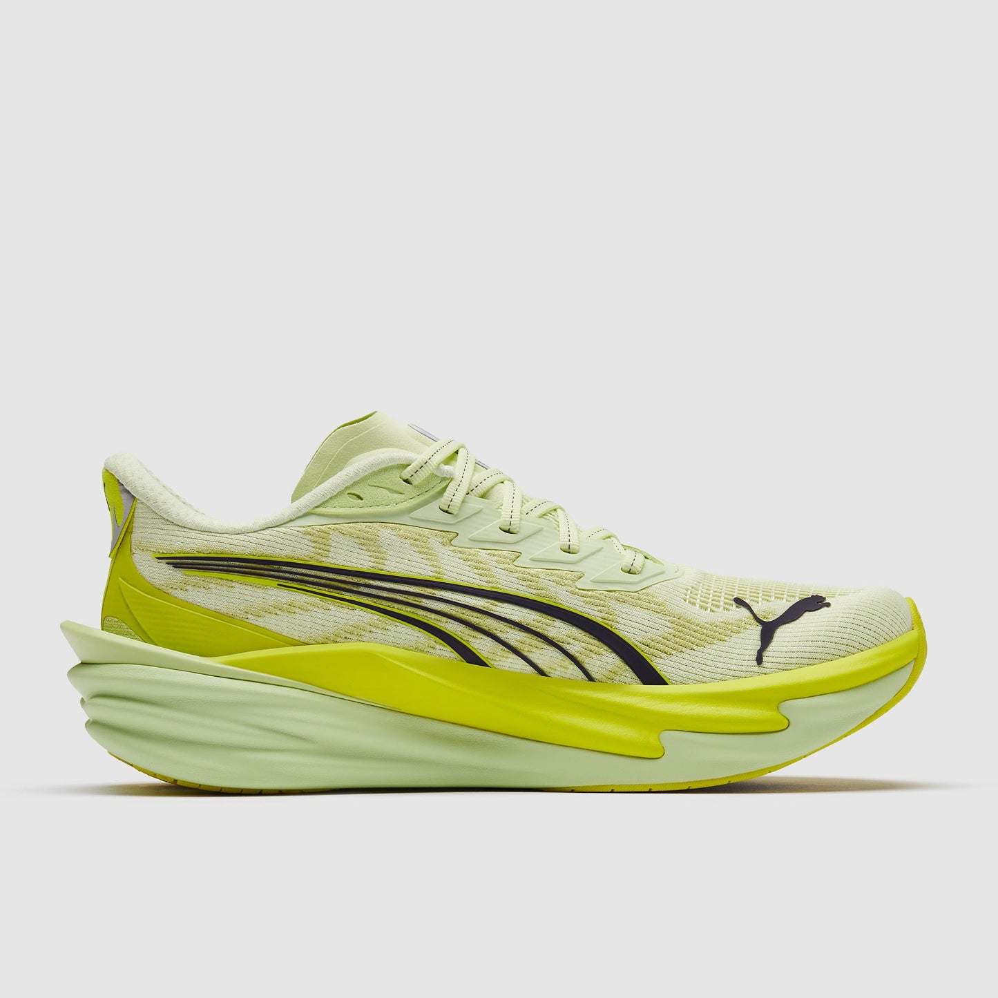 Puma Womens Deviate Nitro 4