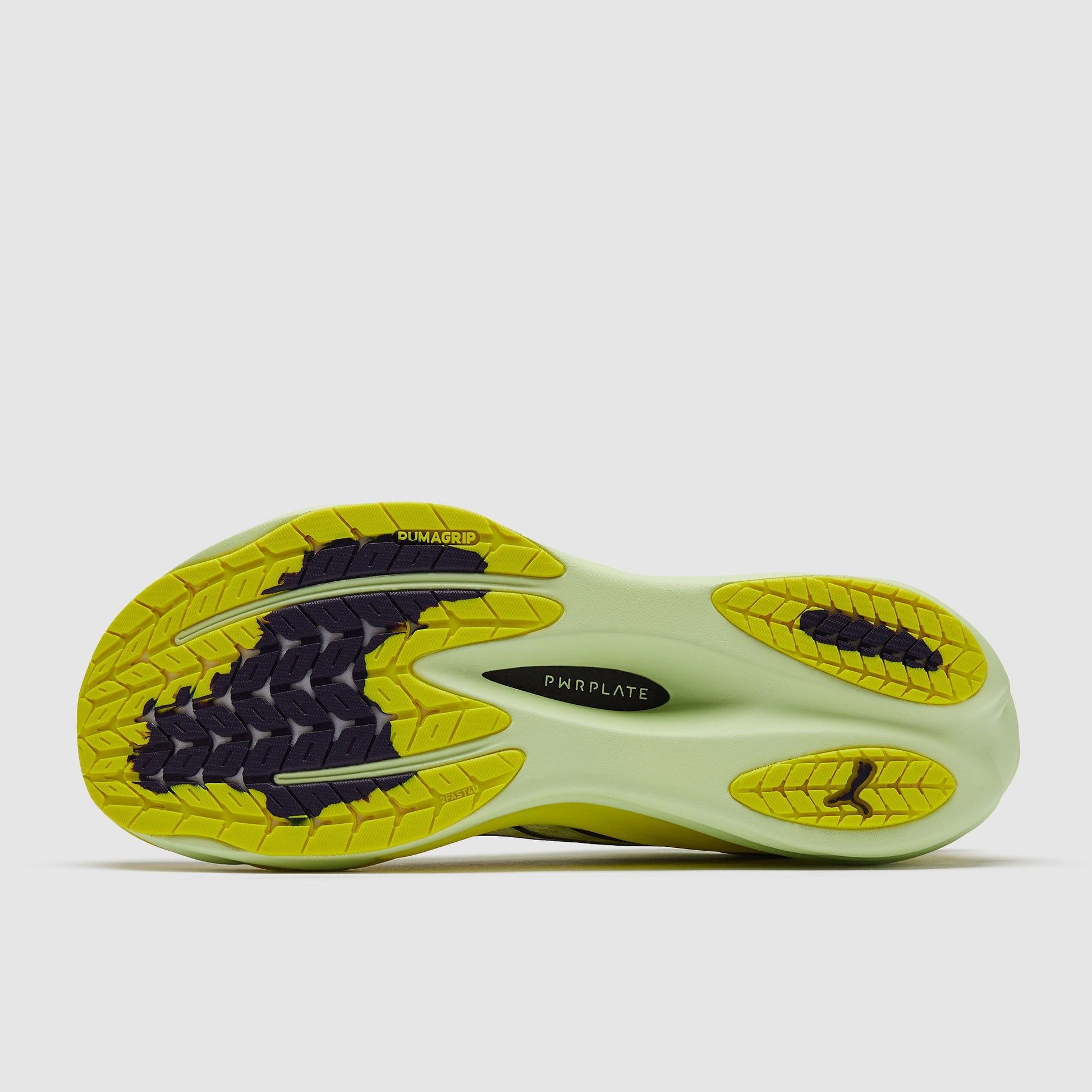 Puma Womens Deviate Nitro 4