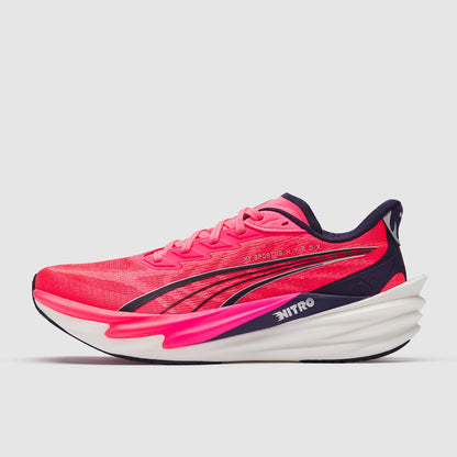 Puma Womens Deviate Nitro 4 PUMA x HYROX