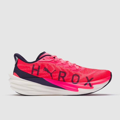 Puma Womens Deviate Nitro 4 PUMA x HYROX