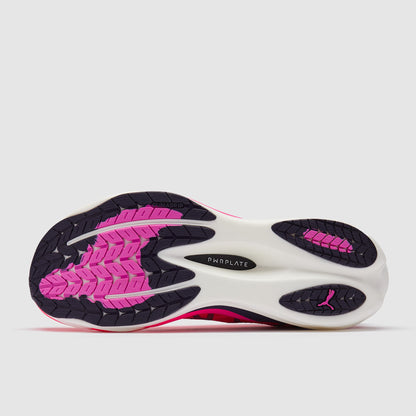 Puma Womens Deviate Nitro 4 PUMA x HYROX