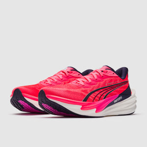Puma Womens Deviate Nitro 4 PUMA x HYROX