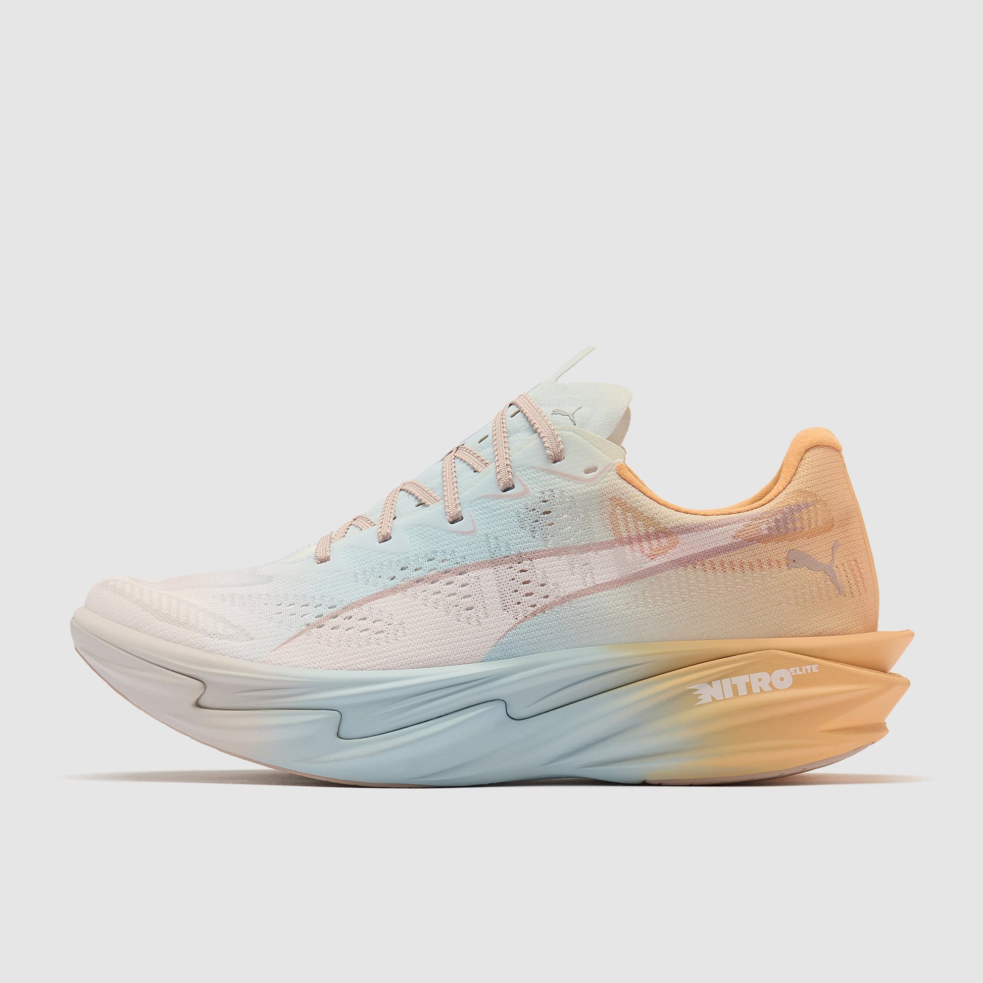 Puma Womens Deviate Nitro Elite 4