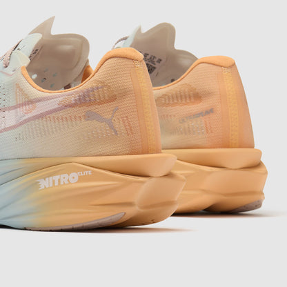 Puma Womens Deviate Nitro Elite 4