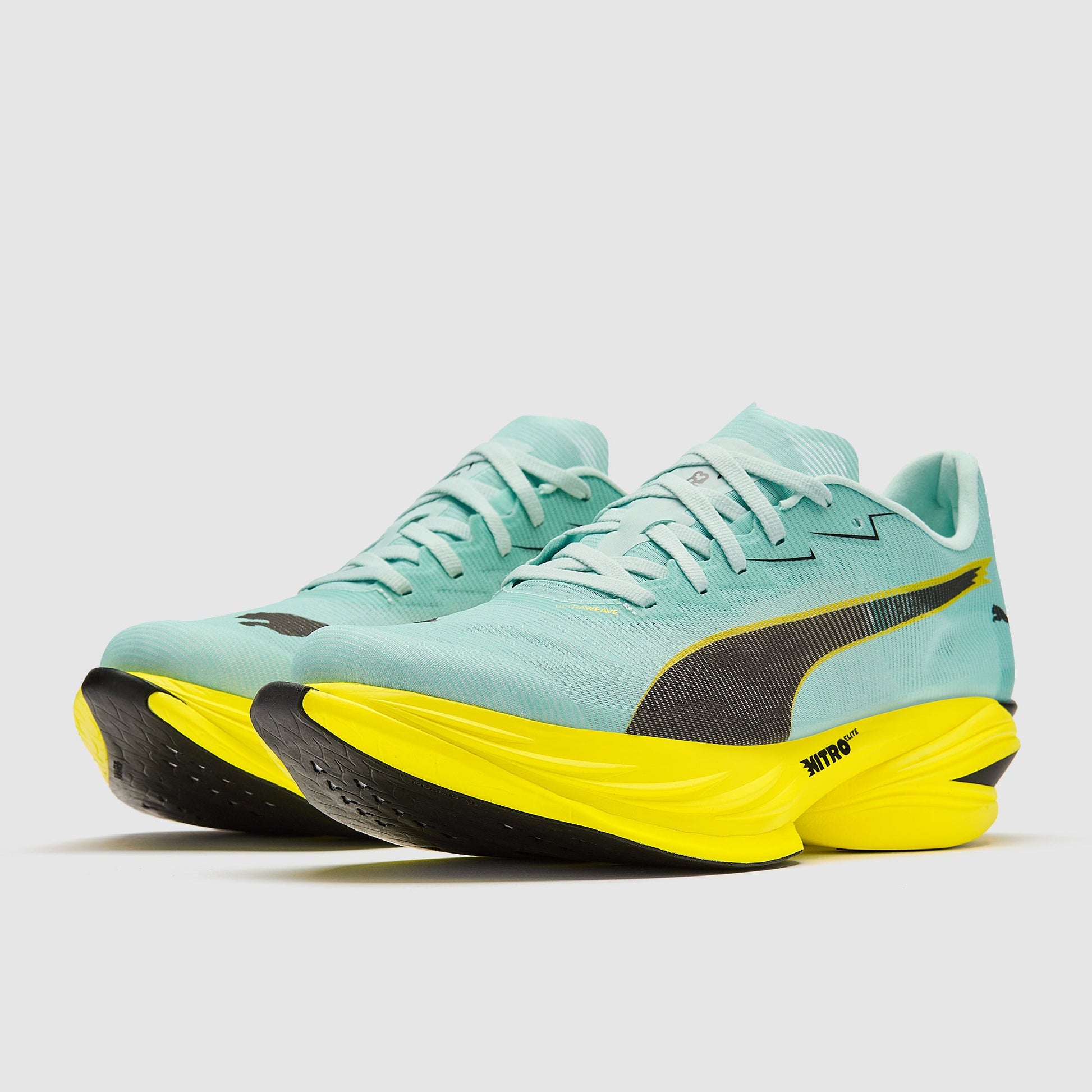 Puma Womens FAST-R Nitro Elite 3