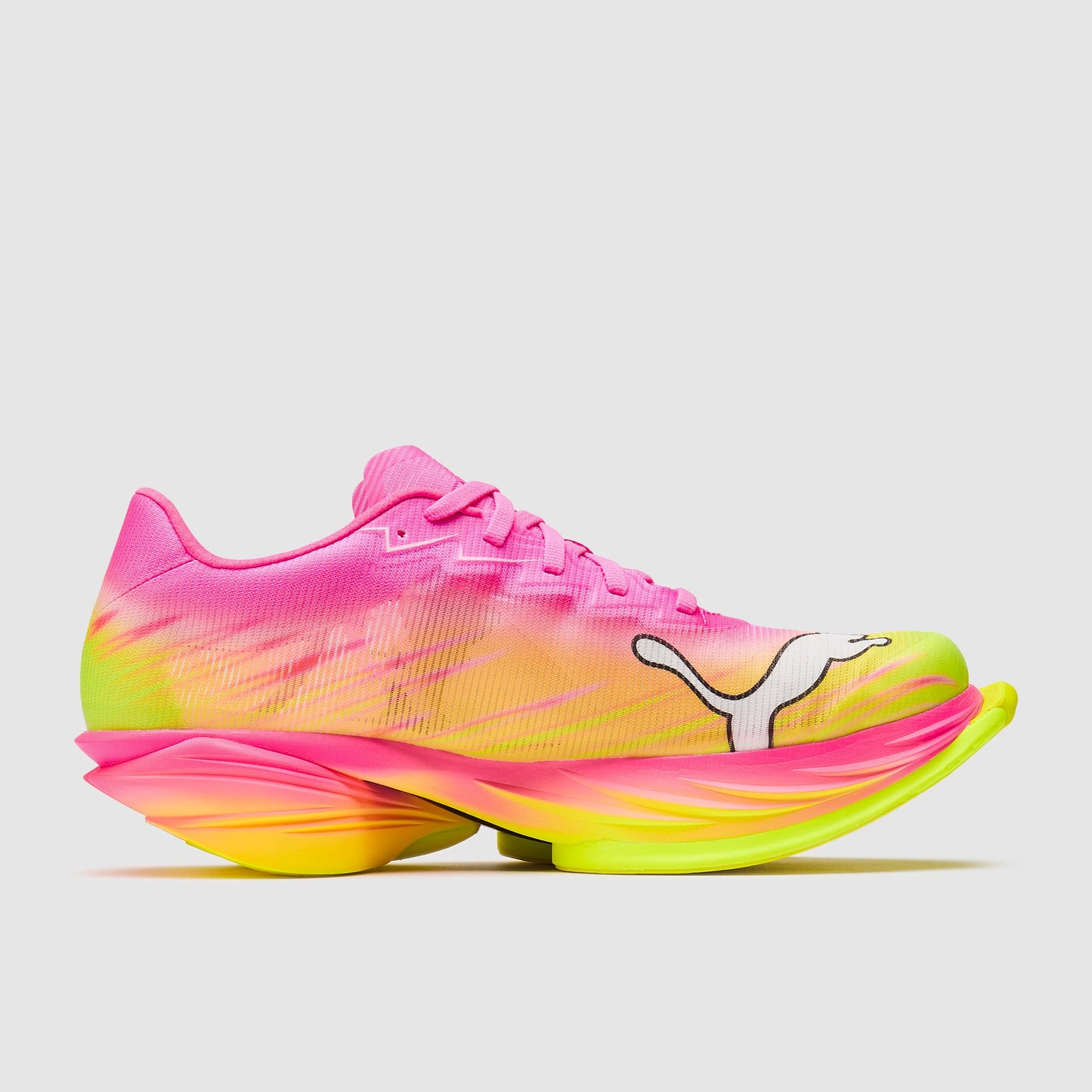 Puma Womens FAST-R Nitro Elite 3