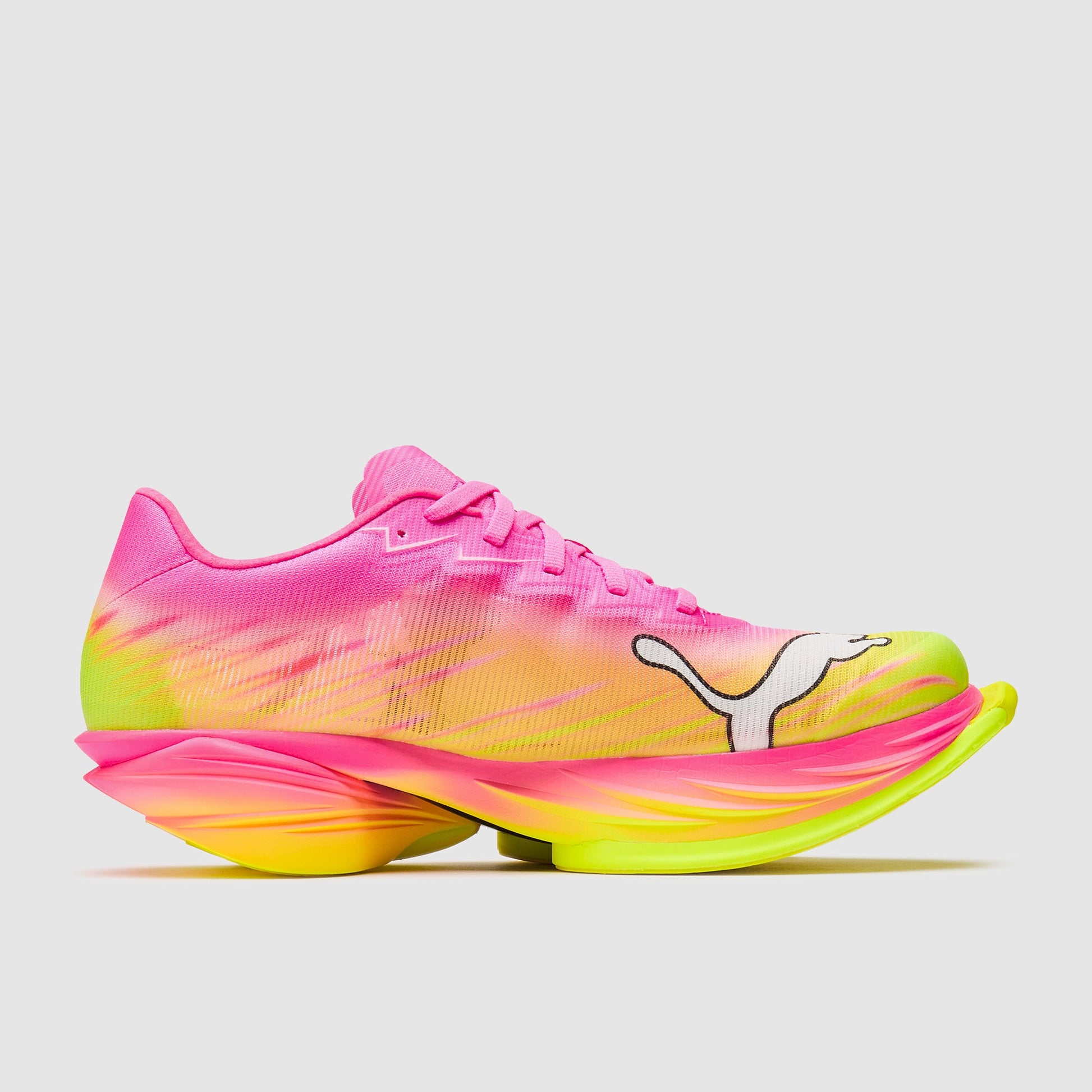 Puma Womens FAST-R Nitro Elite 3