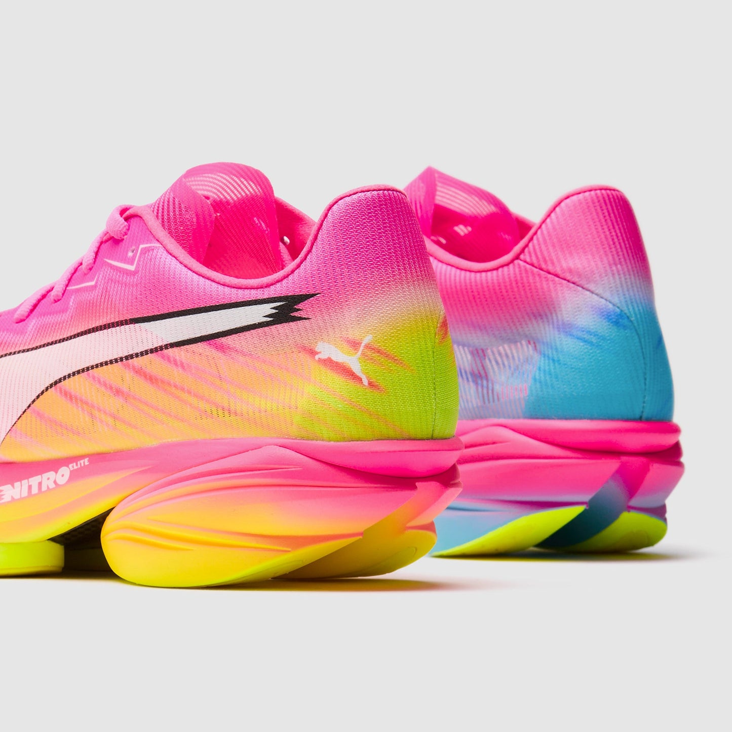 Puma Womens FAST-R Nitro Elite 3