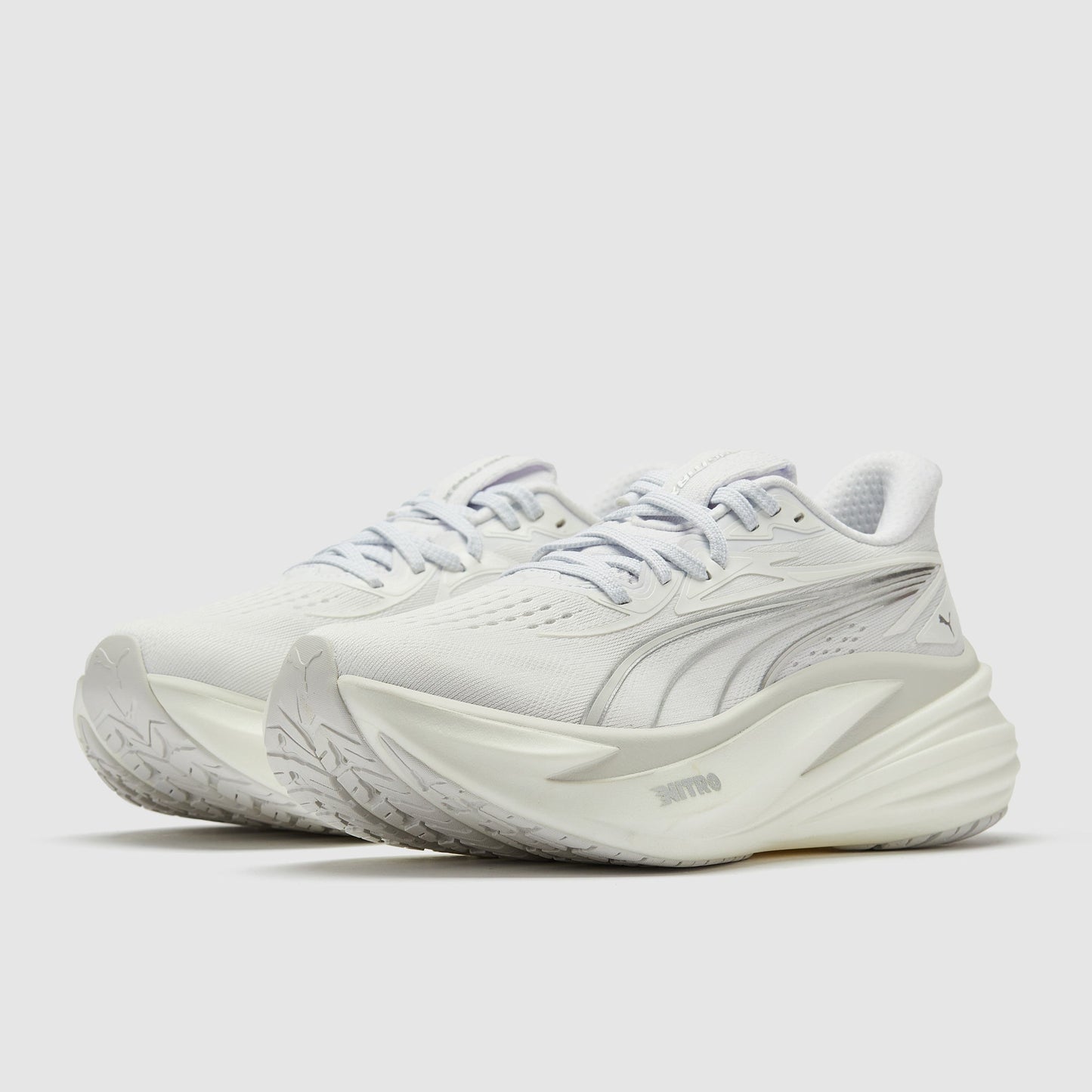 Puma Womens MagMax Nitro 2