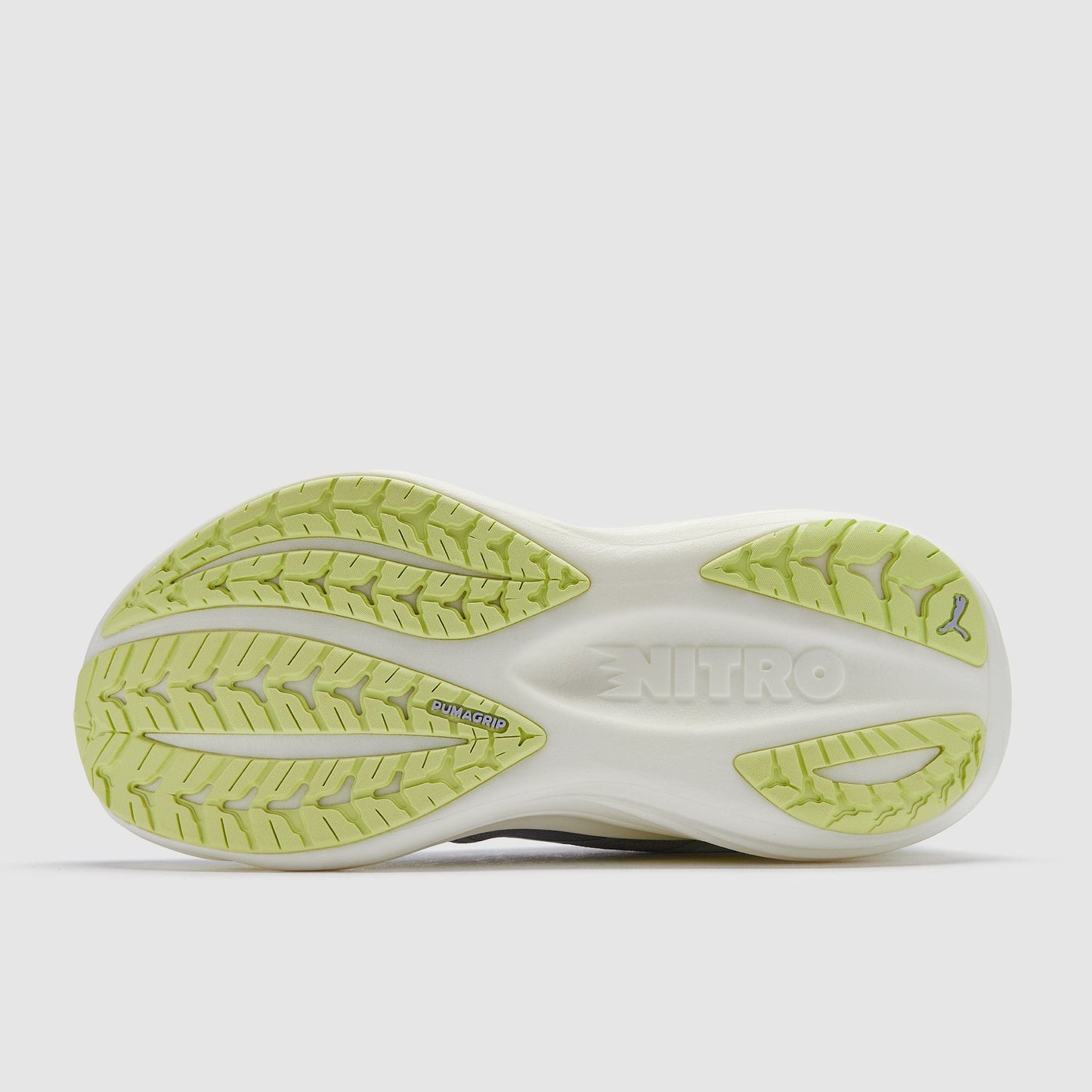 Puma Womens MagMax Nitro 2