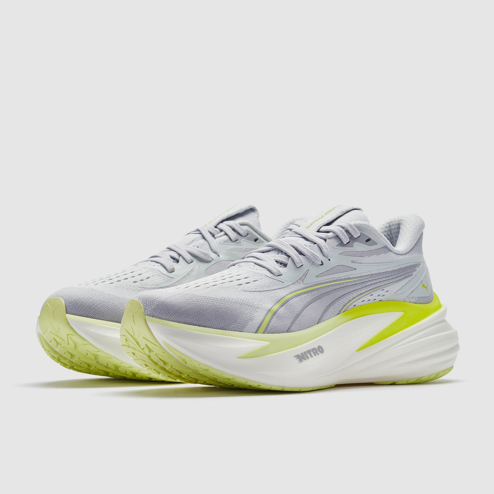 Puma Womens MagMax Nitro 2
