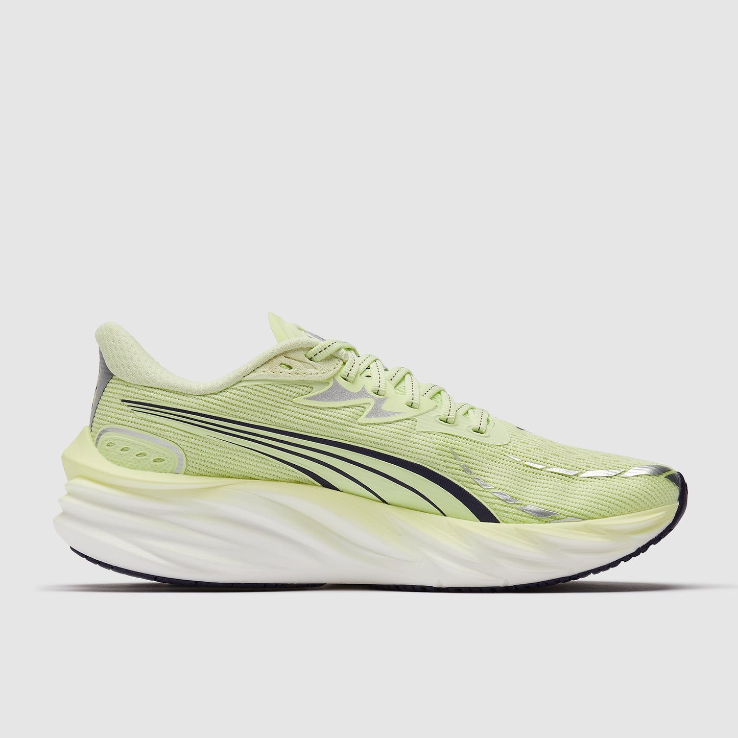 Puma Womens Velocity Nitro 4