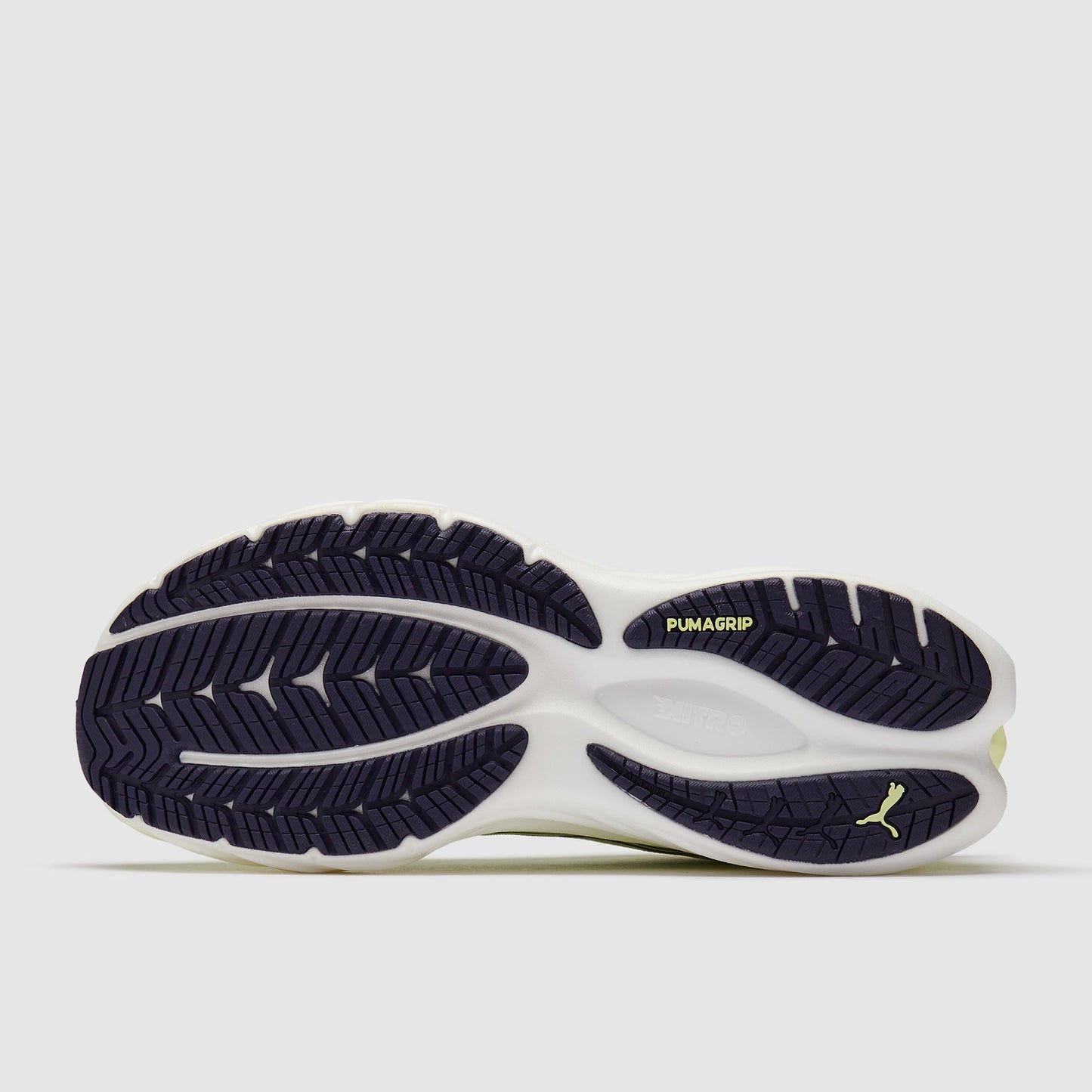 Puma Womens Velocity Nitro 4