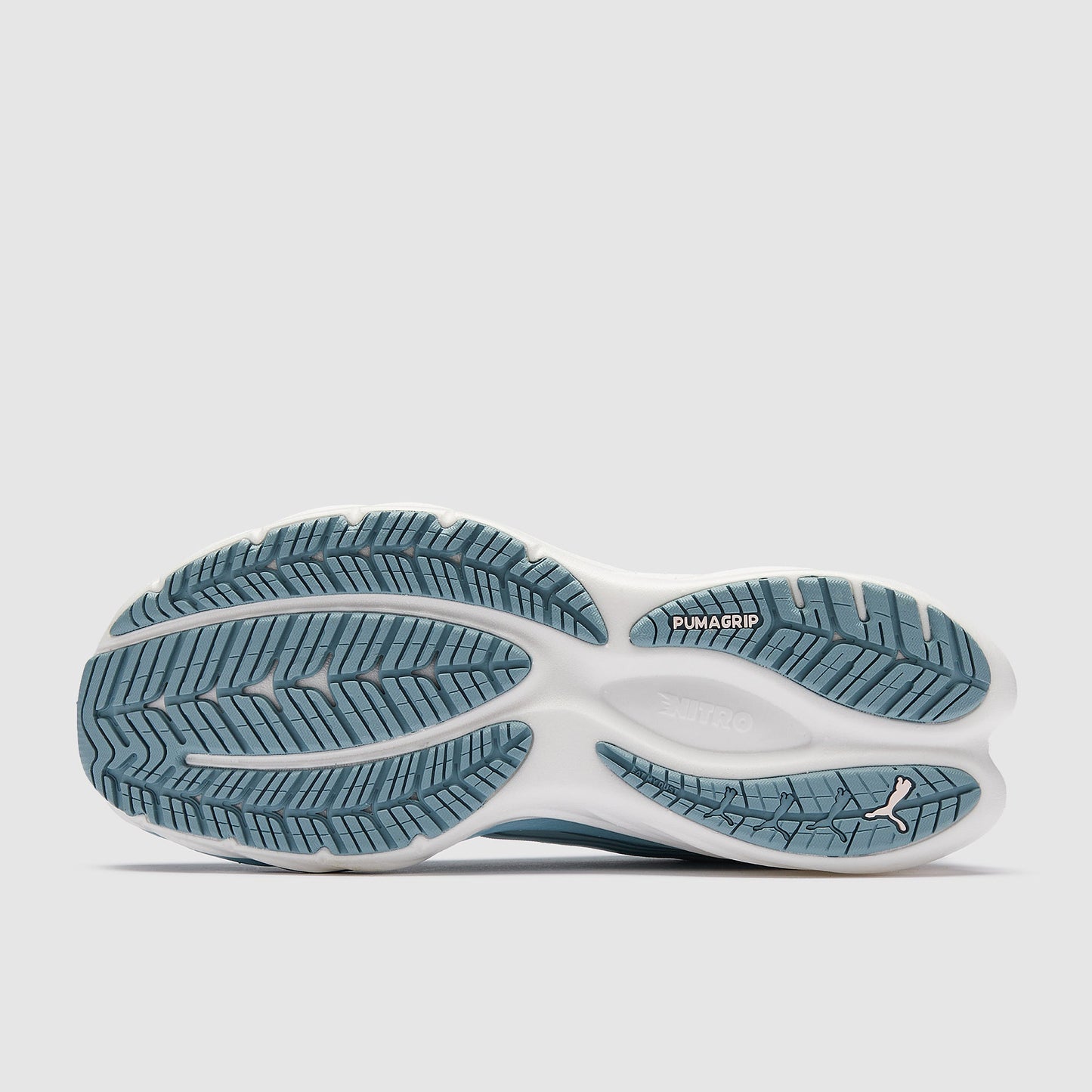 Puma Womens Velocity Nitro 4