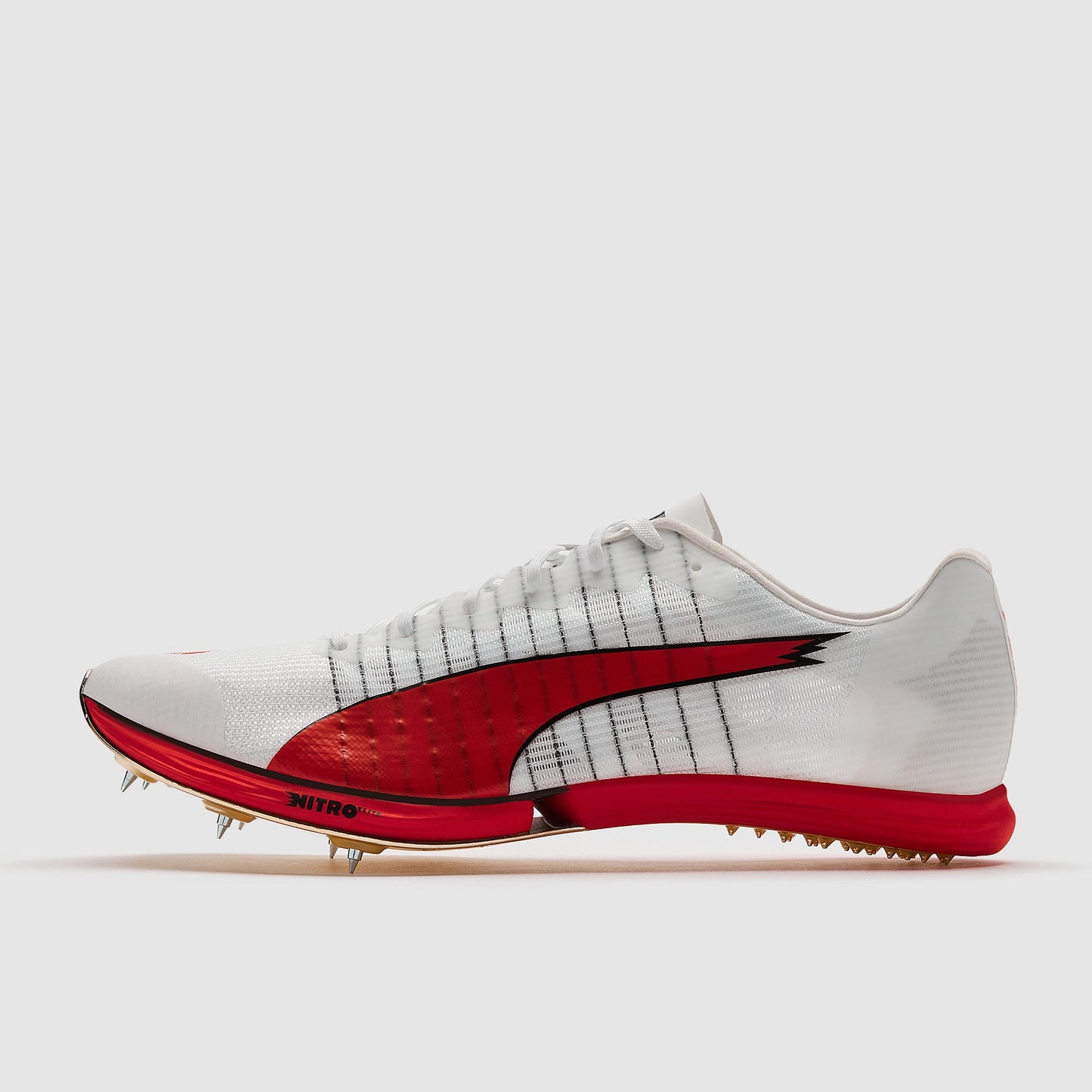 Puma evoSPEED Forte Nitro Elite Fire
