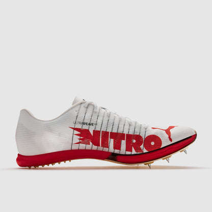 Puma evoSPEED Forte Nitro Elite Fire