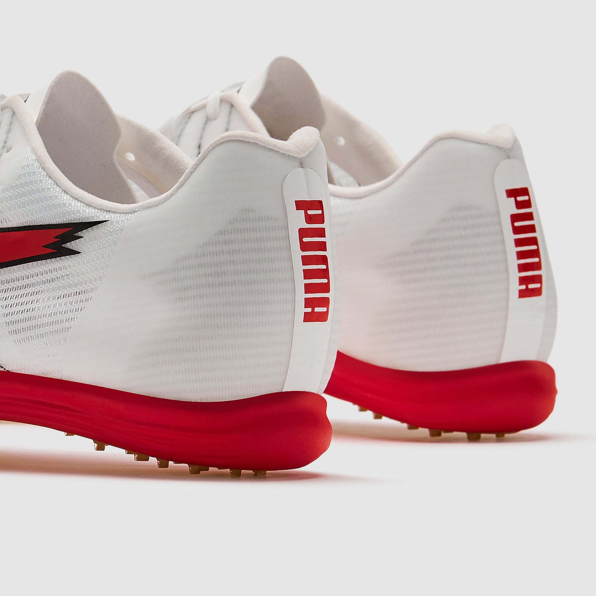 Puma evoSPEED Forte Nitro Elite Fire