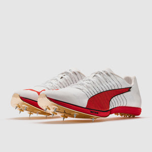 Puma evoSPEED Forte Nitro Elite Fire