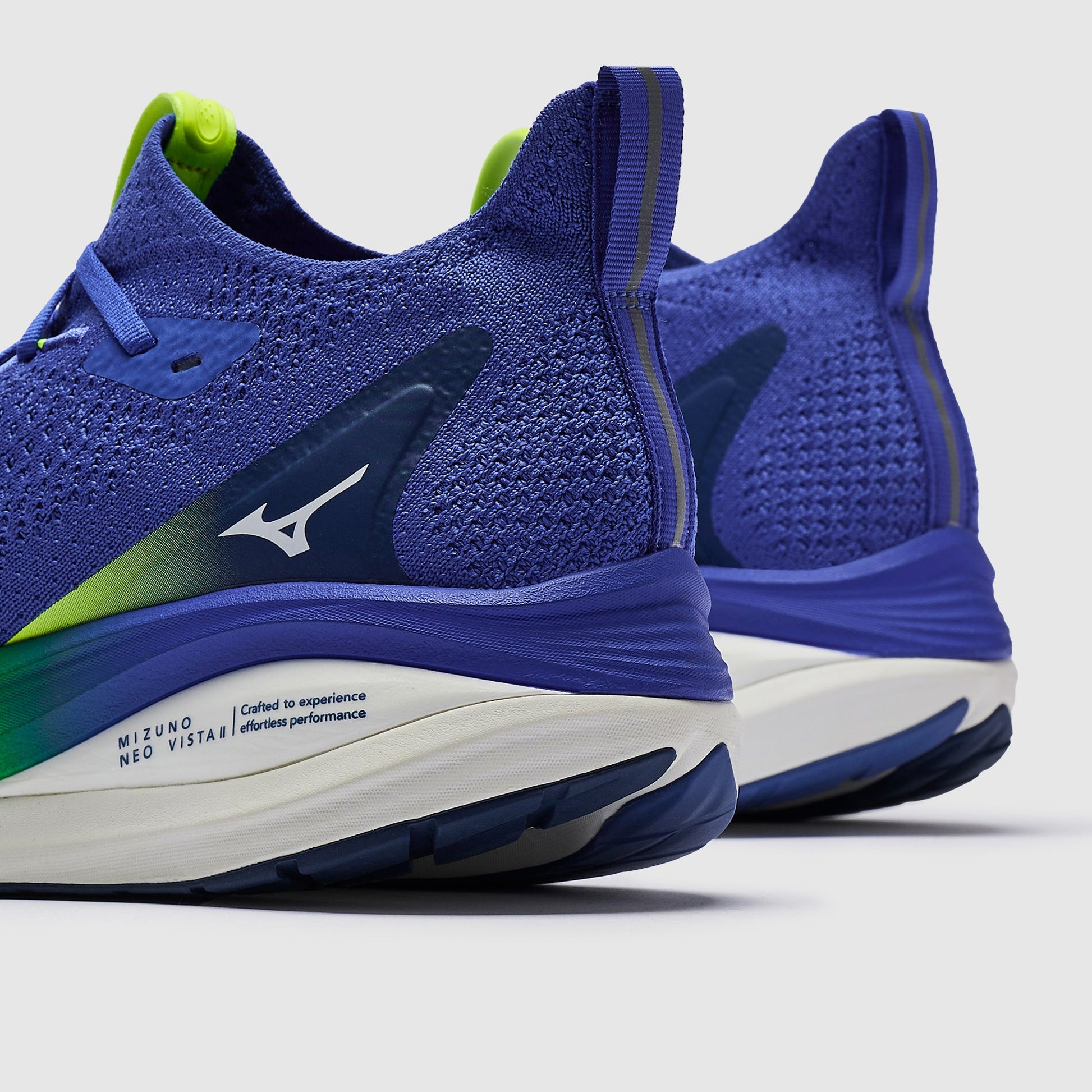 Mizuno Neo Vista 2