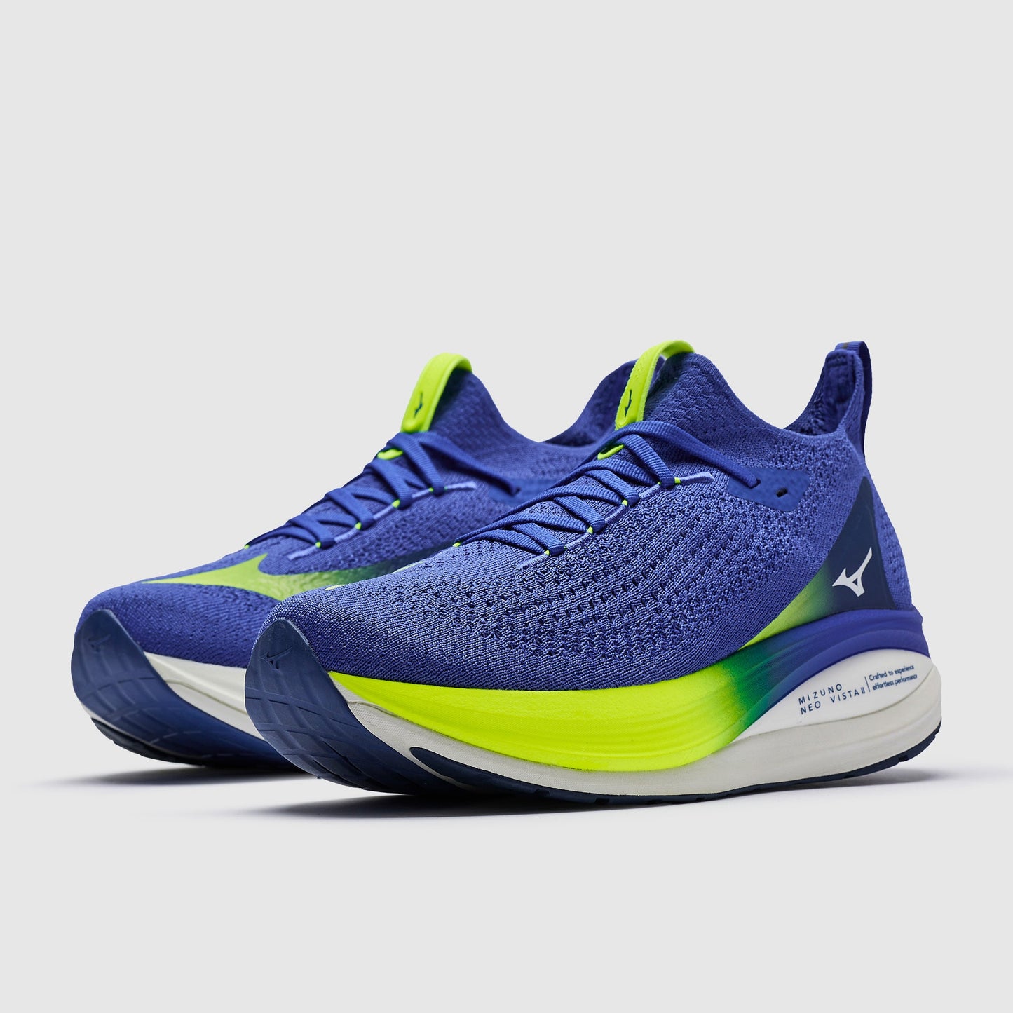 Mizuno Neo Vista 2