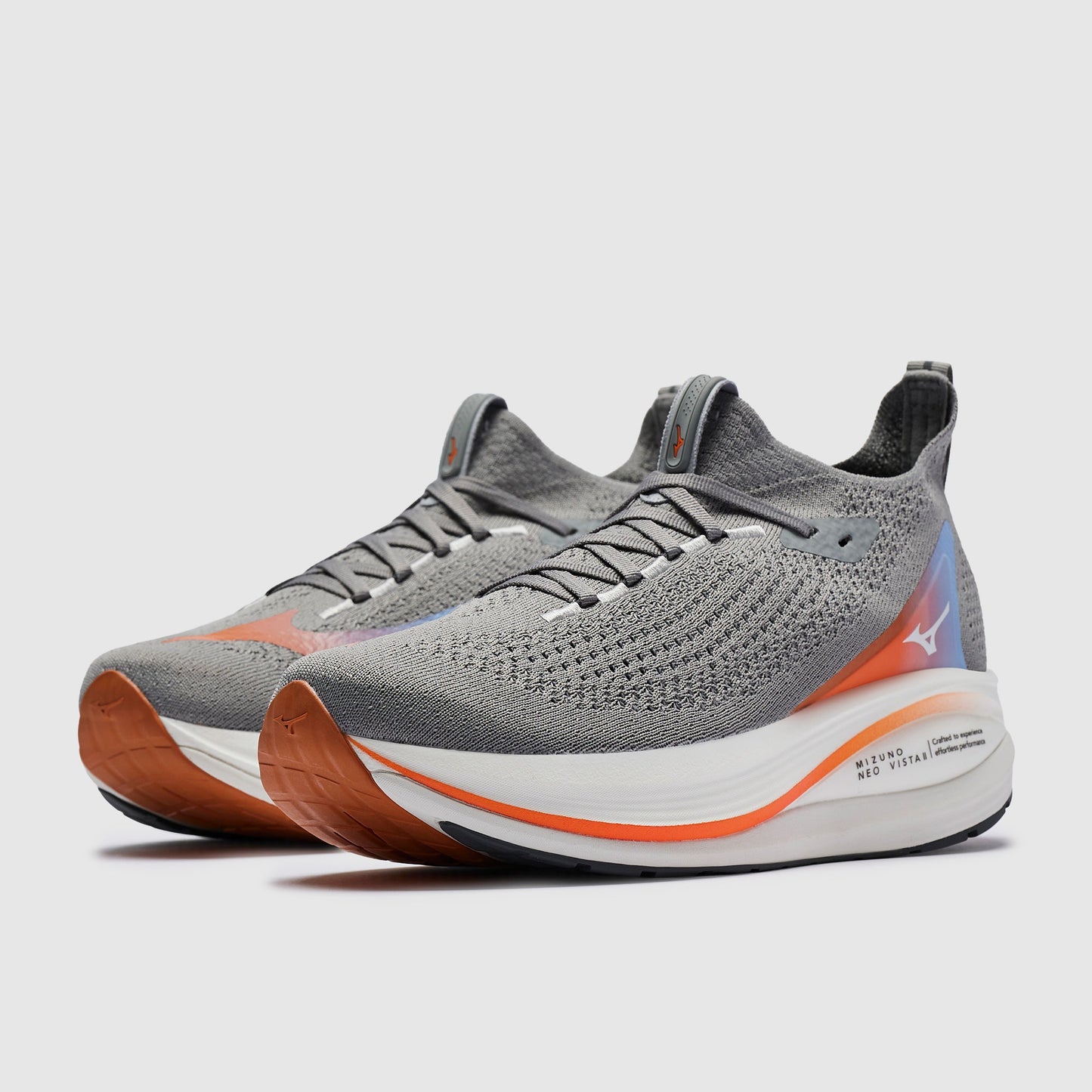 Mizuno Neo Vista 2