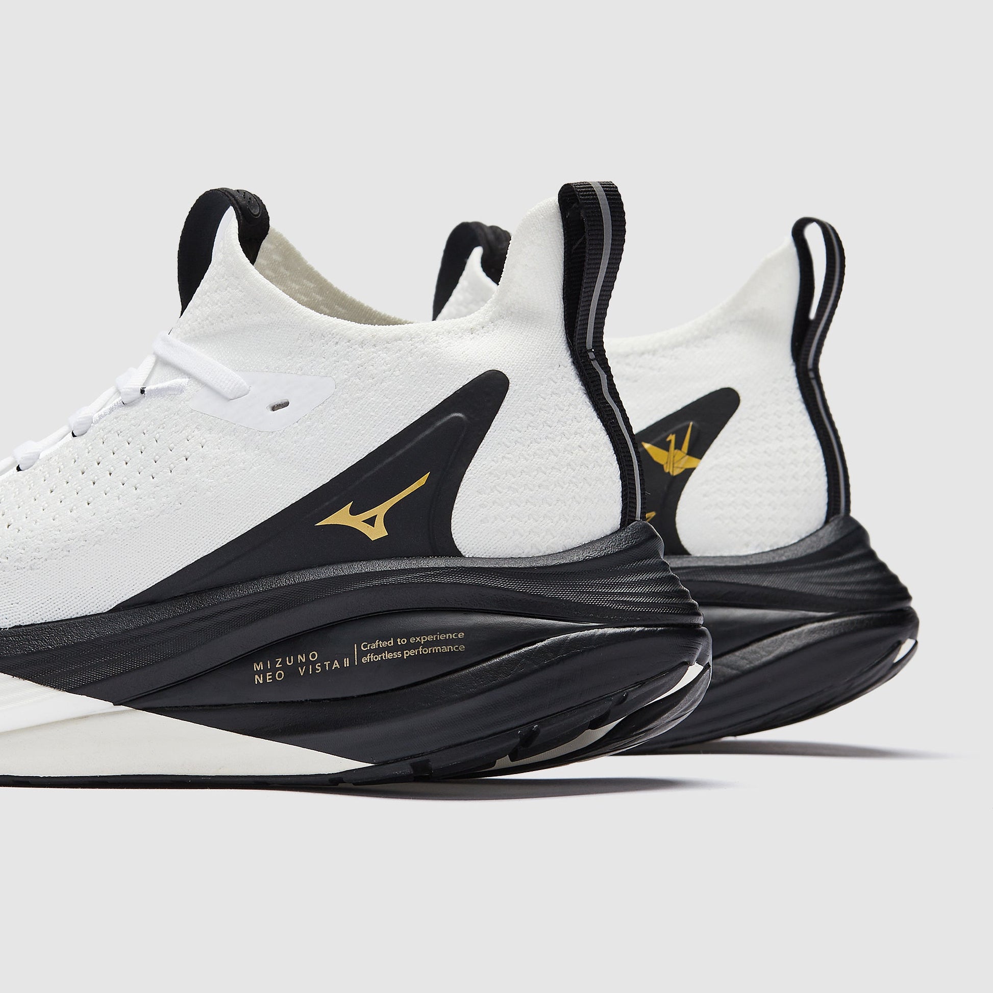 Mizuno Neo Vista 2