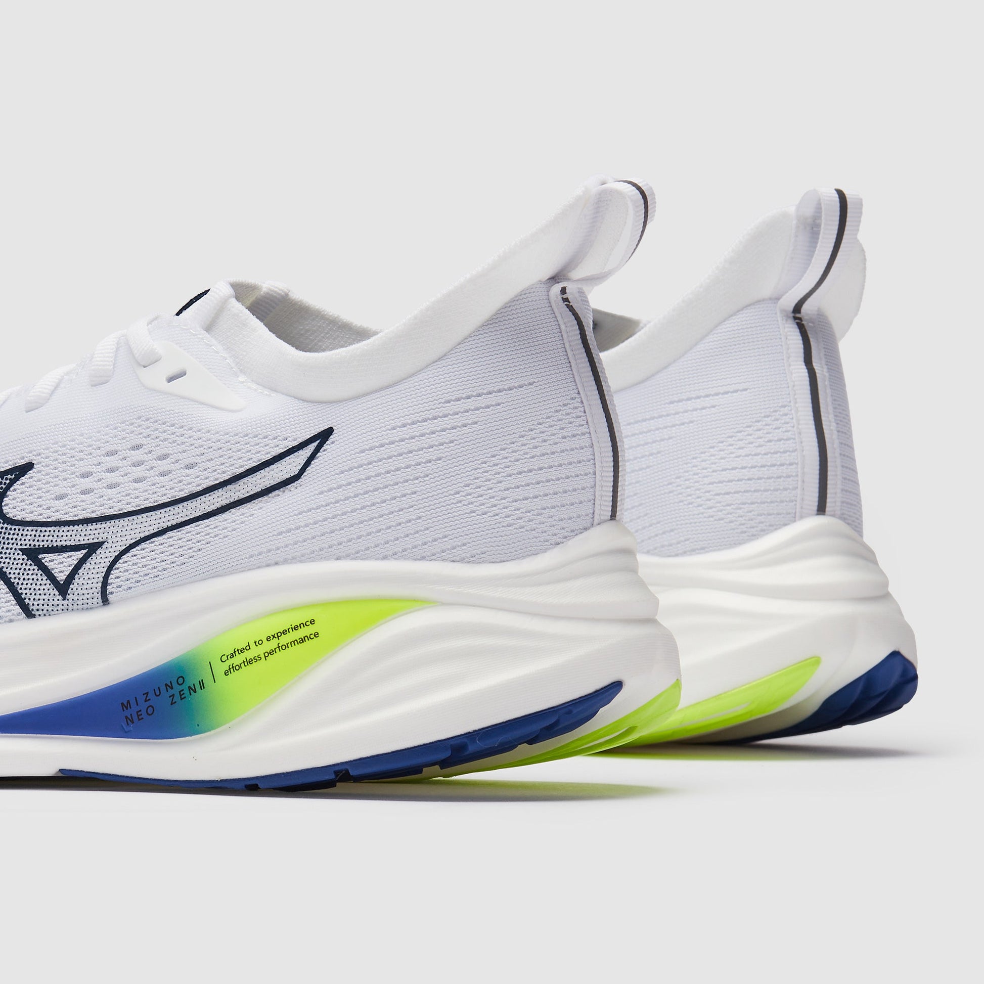 Mizuno Neo Zen 2