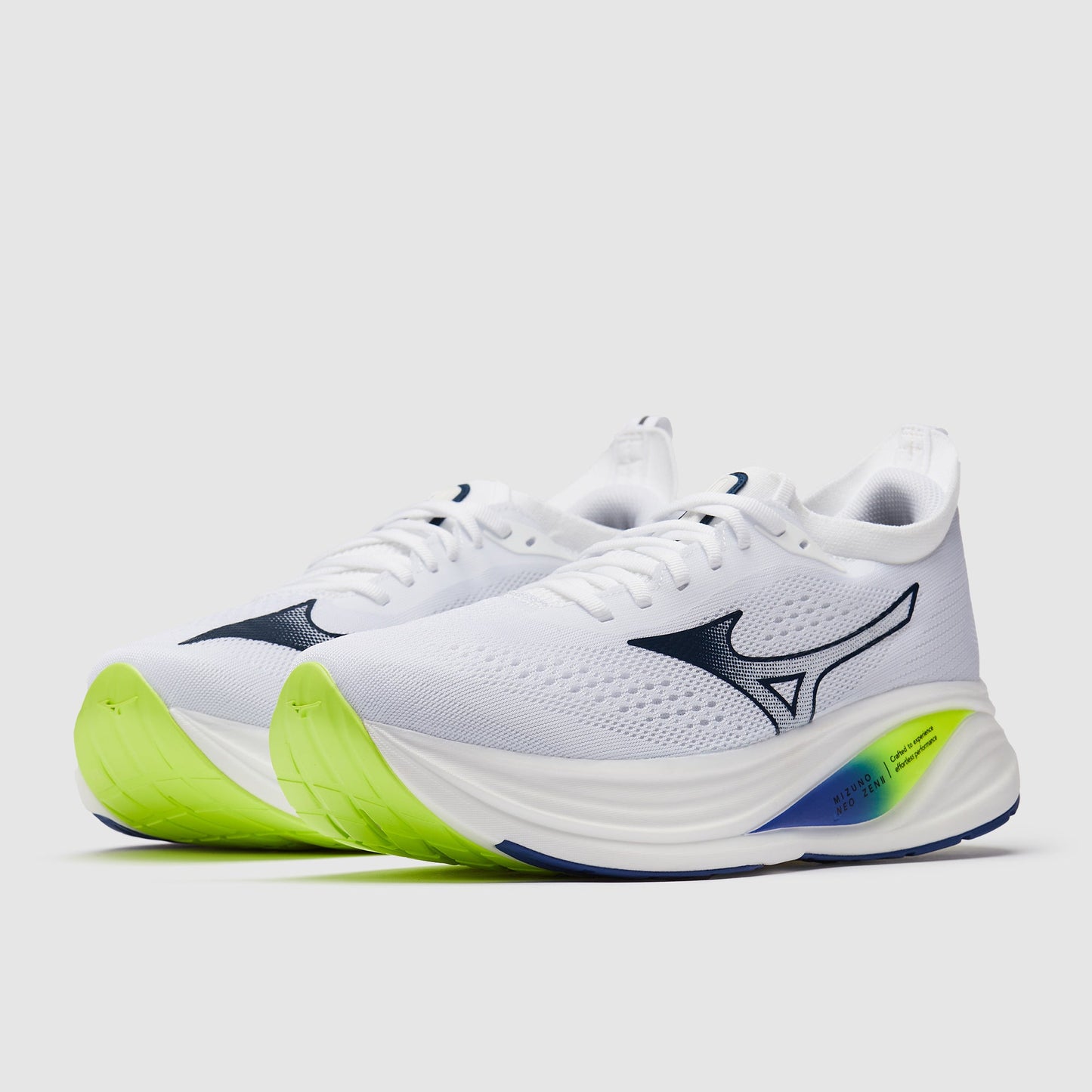 Mizuno Neo Zen 2