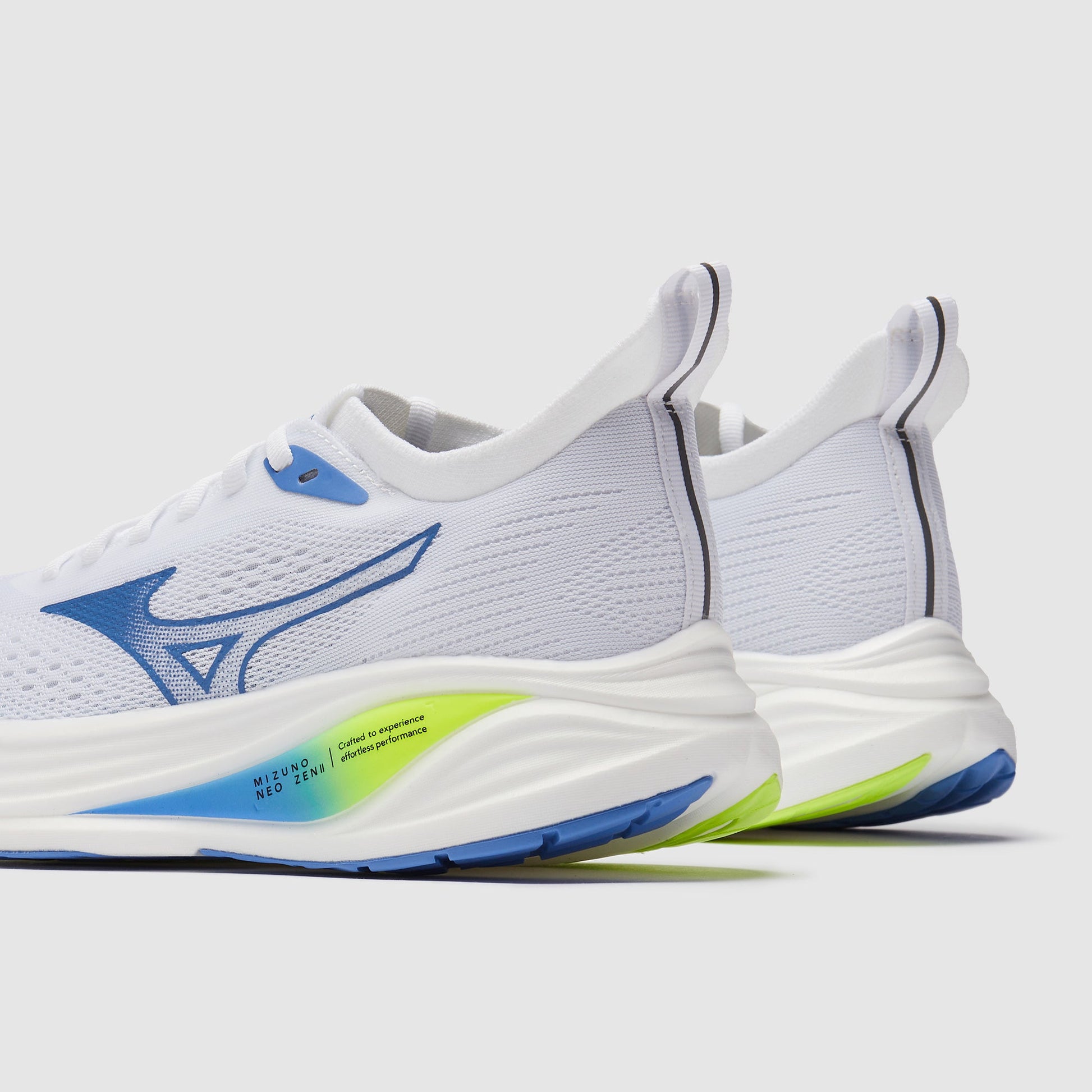 Mizuno Womens Neo Zen 2