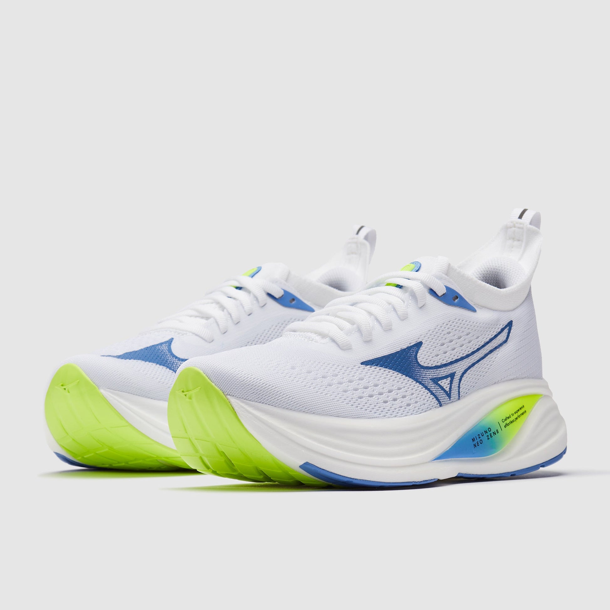 Mizuno Womens Neo Zen 2