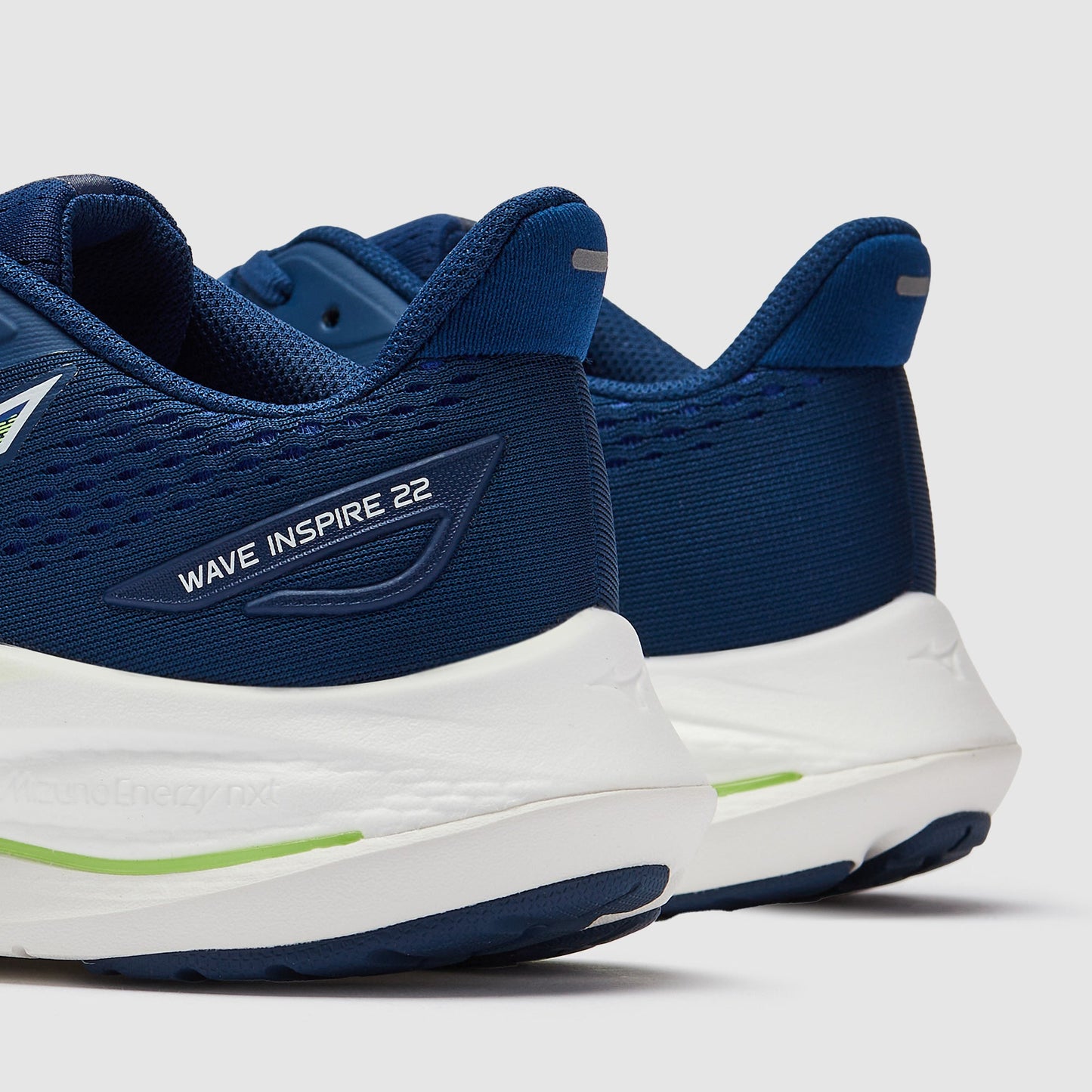 Mizuno Wave Inspire 22