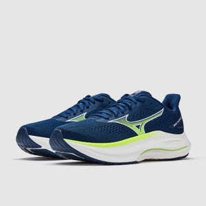 Mizuno Wave Inspire 22