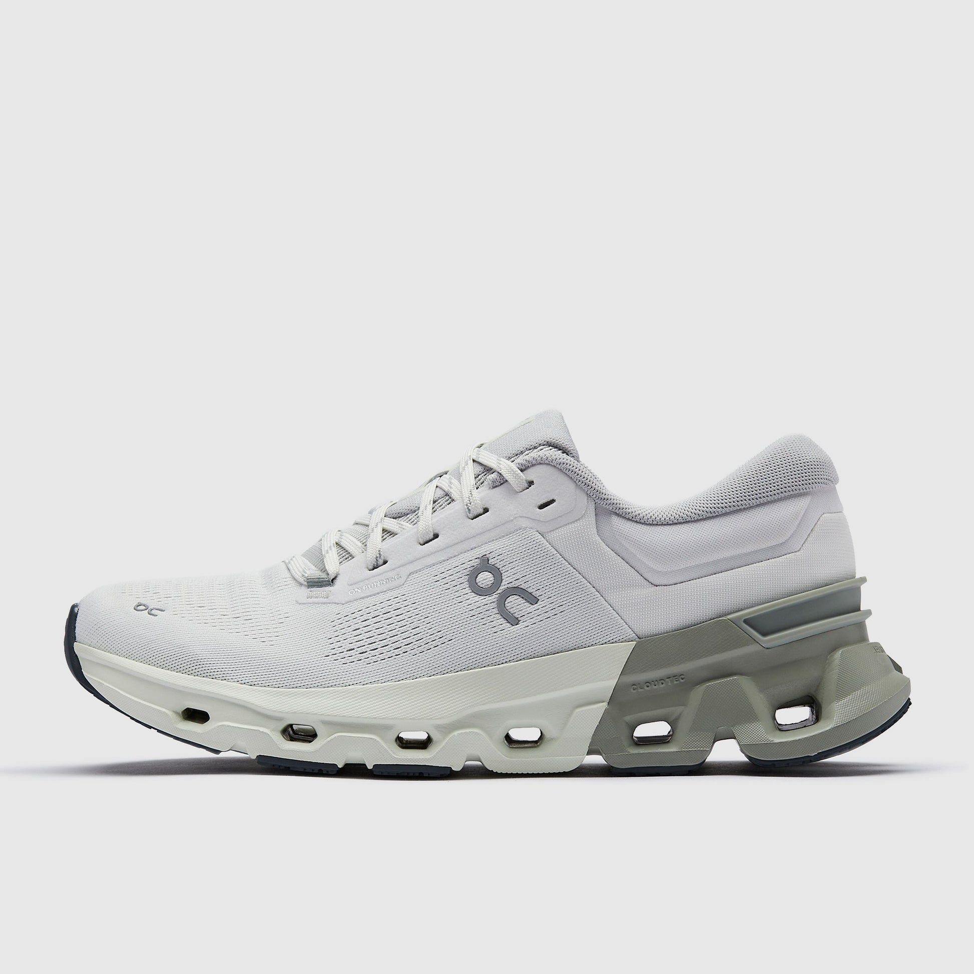 On Cloudflyer 5