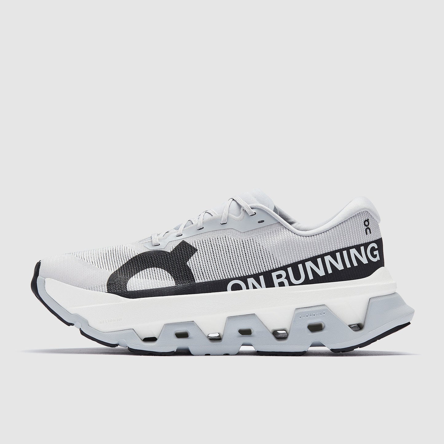 On Cloudmonster 3 Hyper