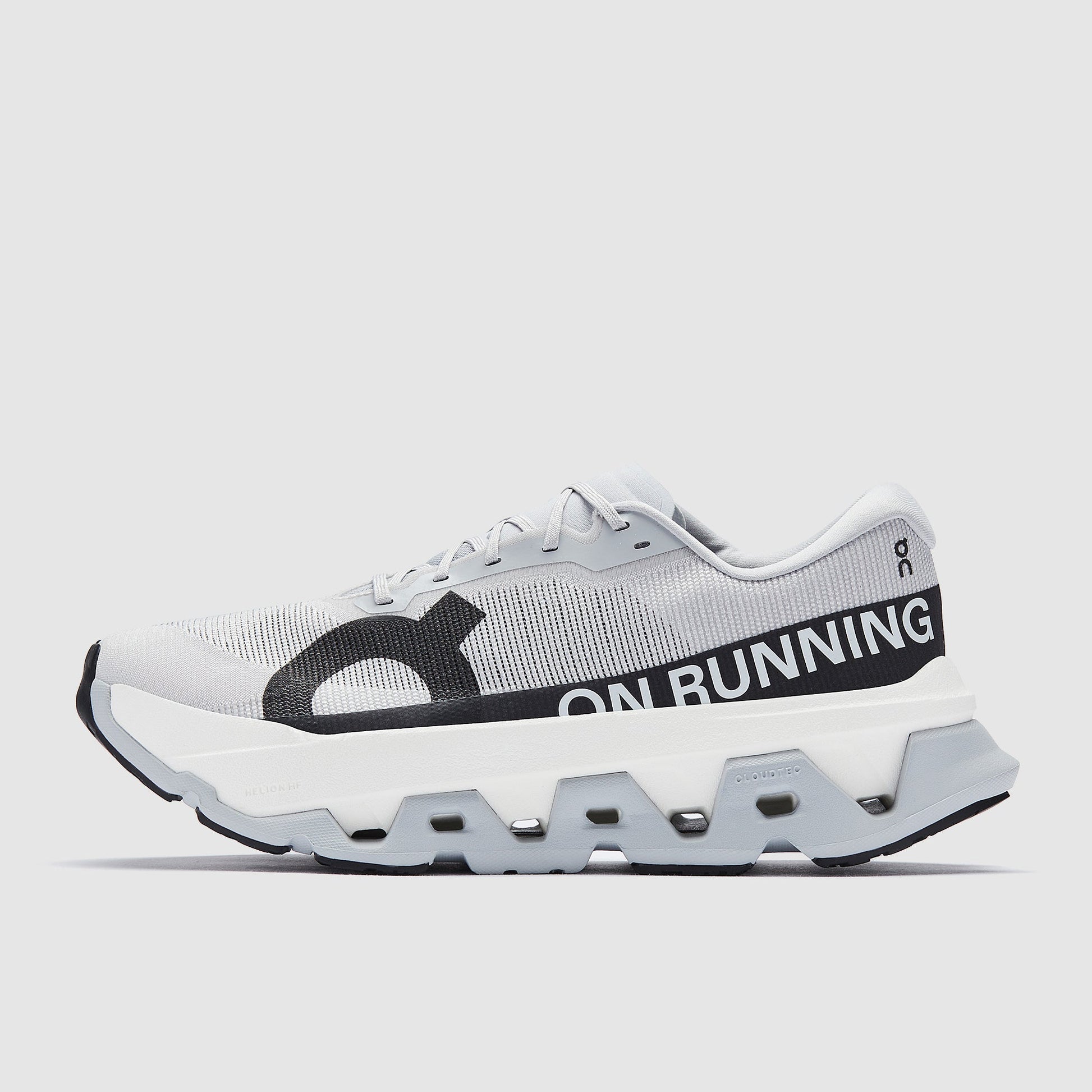 On Cloudmonster 3 Hyper