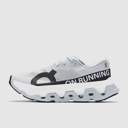 On Cloudmonster 3 Hyper
