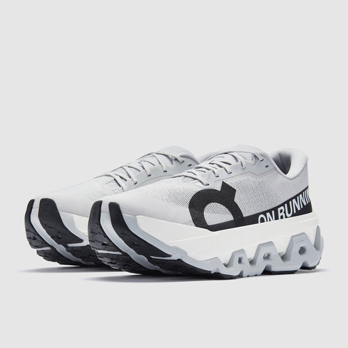 On Cloudmonster 3 Hyper