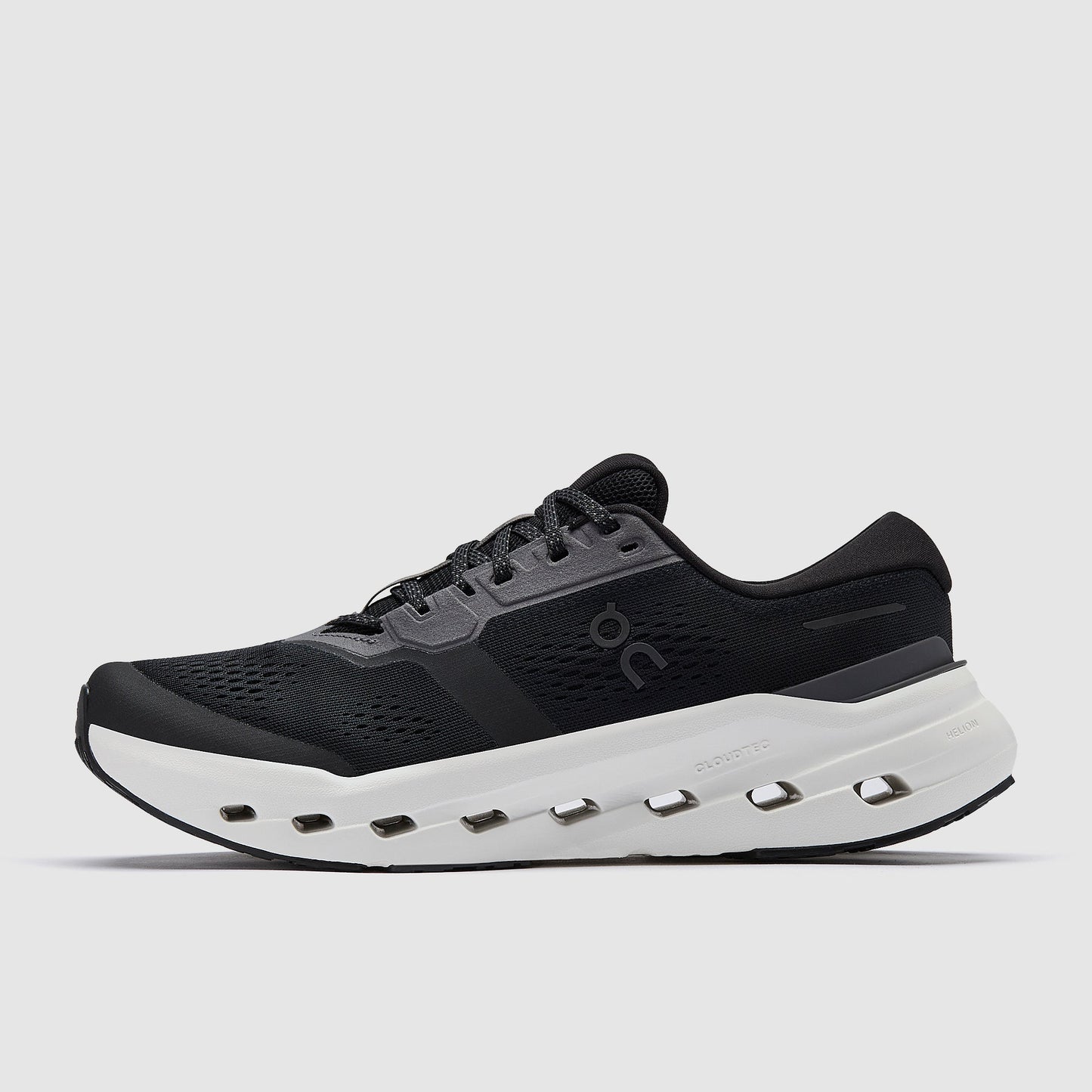 On Cloudrunner 3