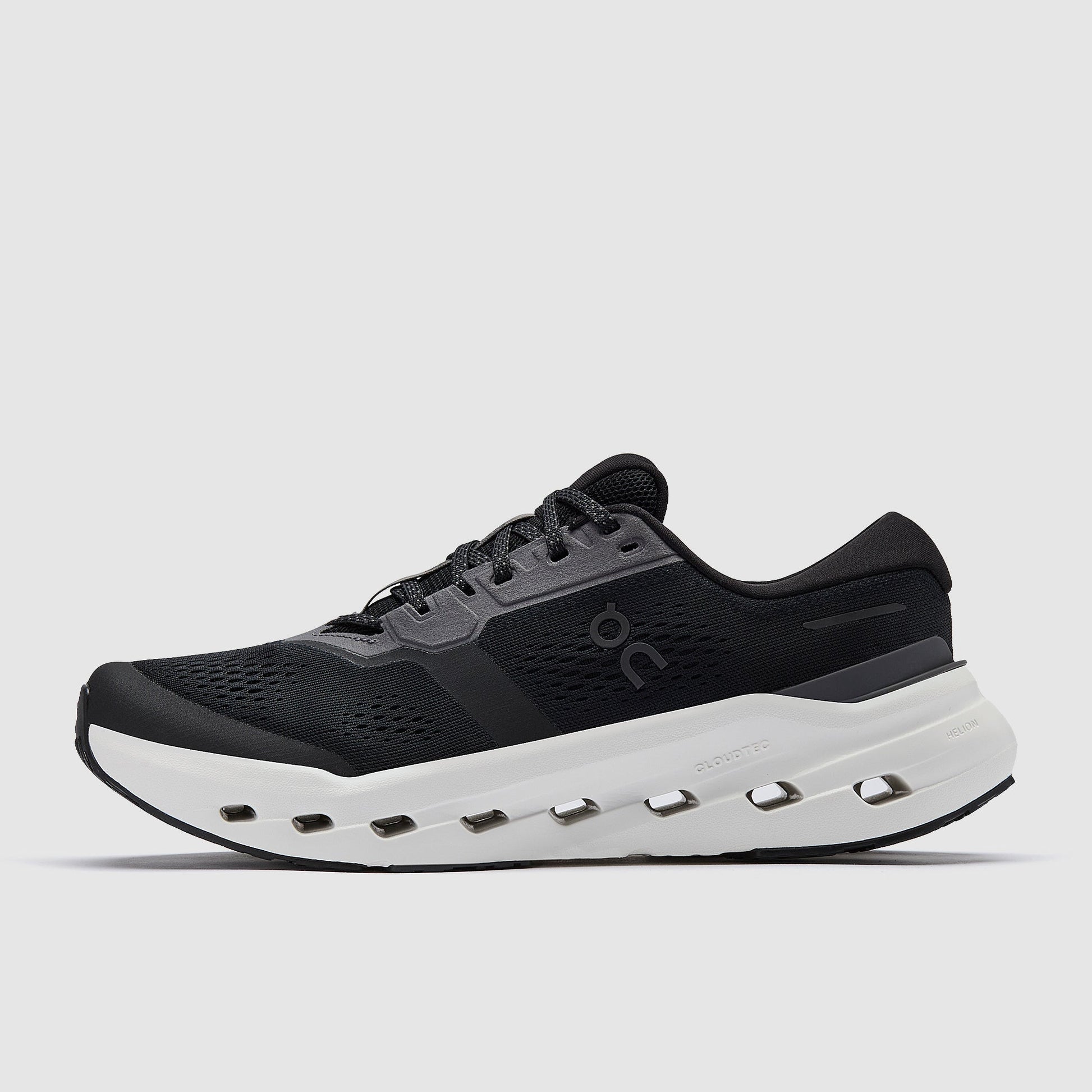 On Cloudrunner 3