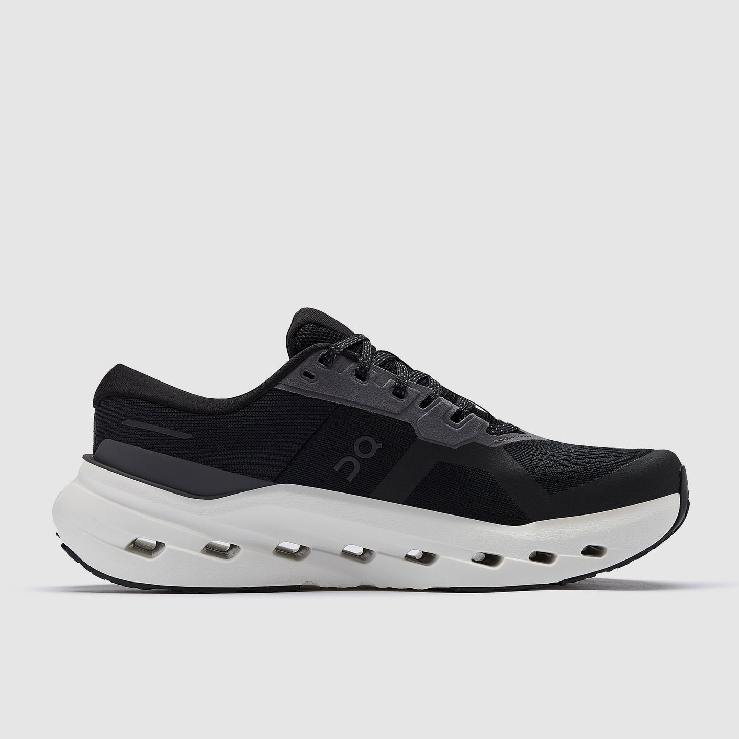 On Cloudrunner 3