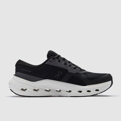 On Cloudrunner 3