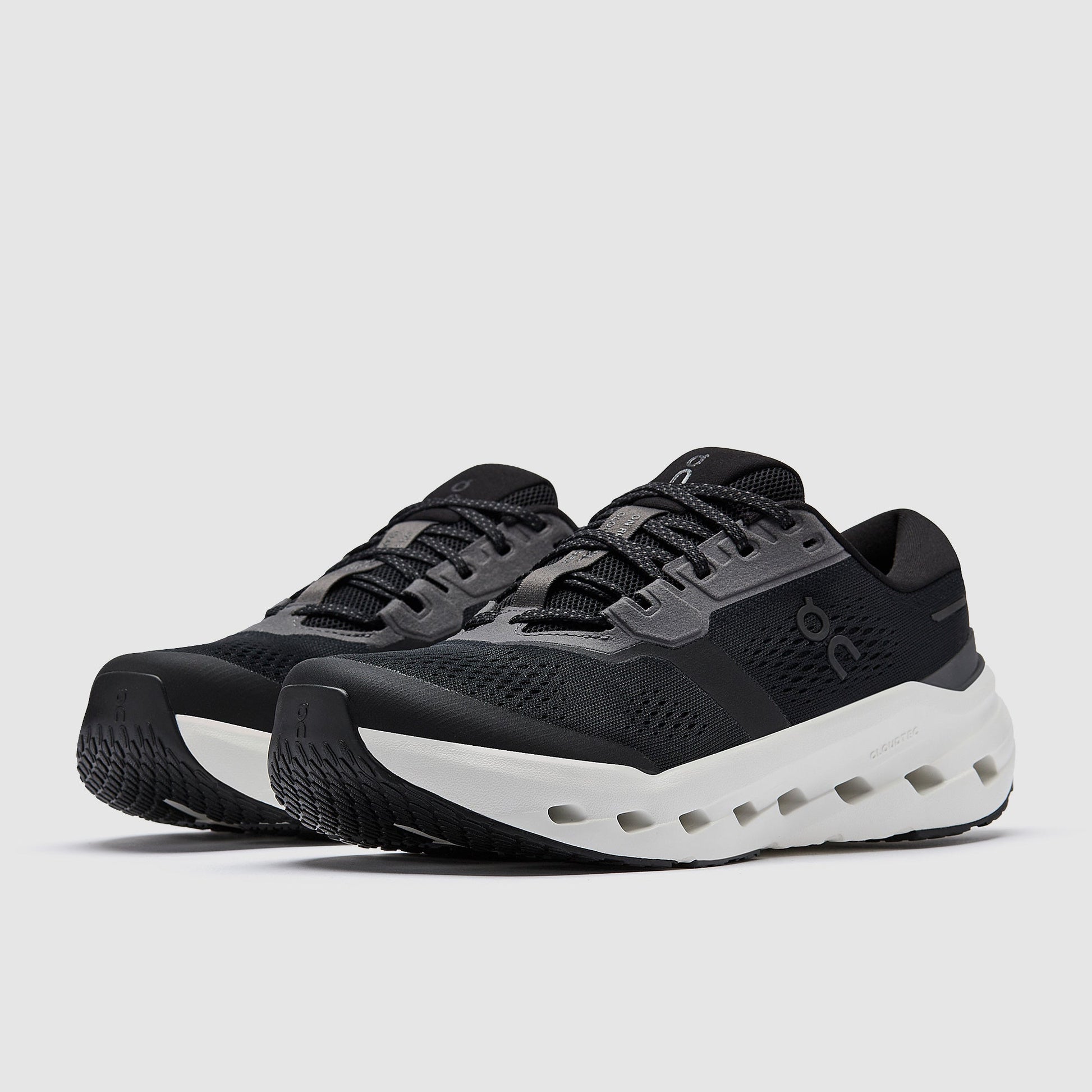 On Cloudrunner 3
