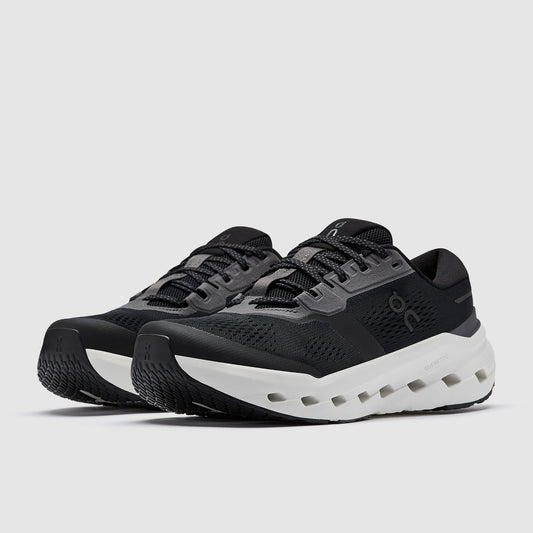 On Cloudrunner 3