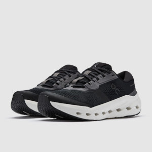 On Cloudrunner 3