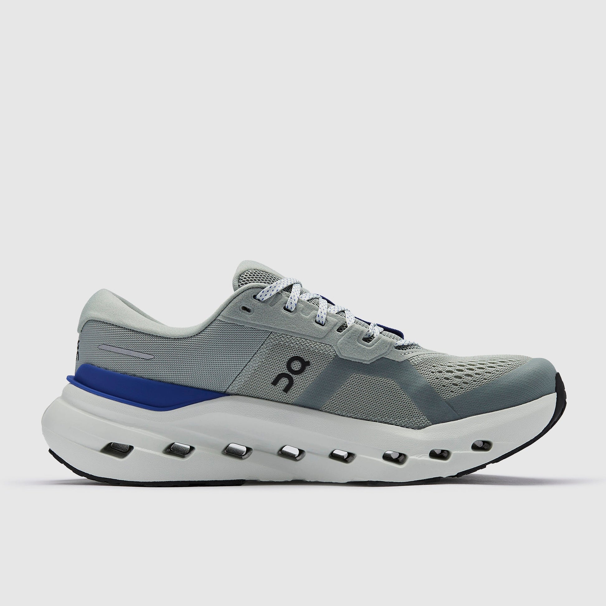 On Cloudrunner 3