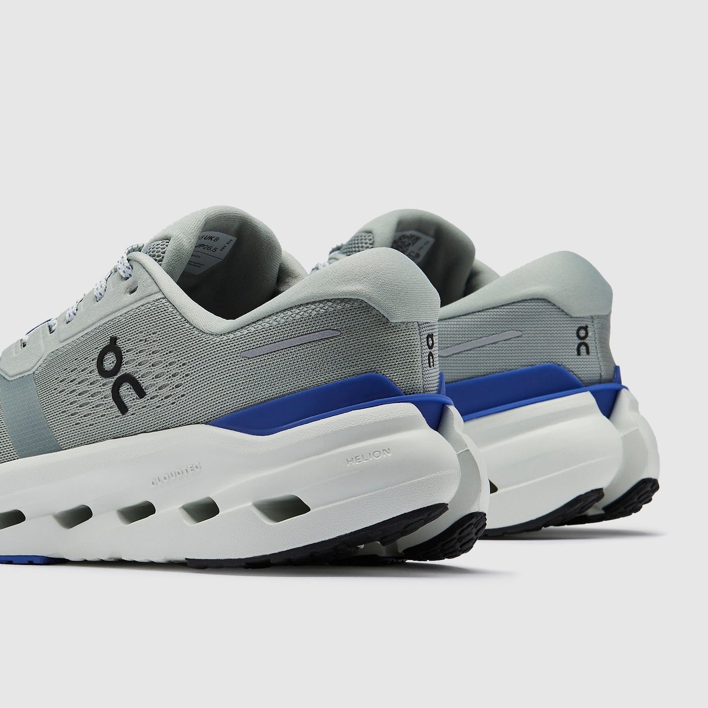 On Cloudrunner 3