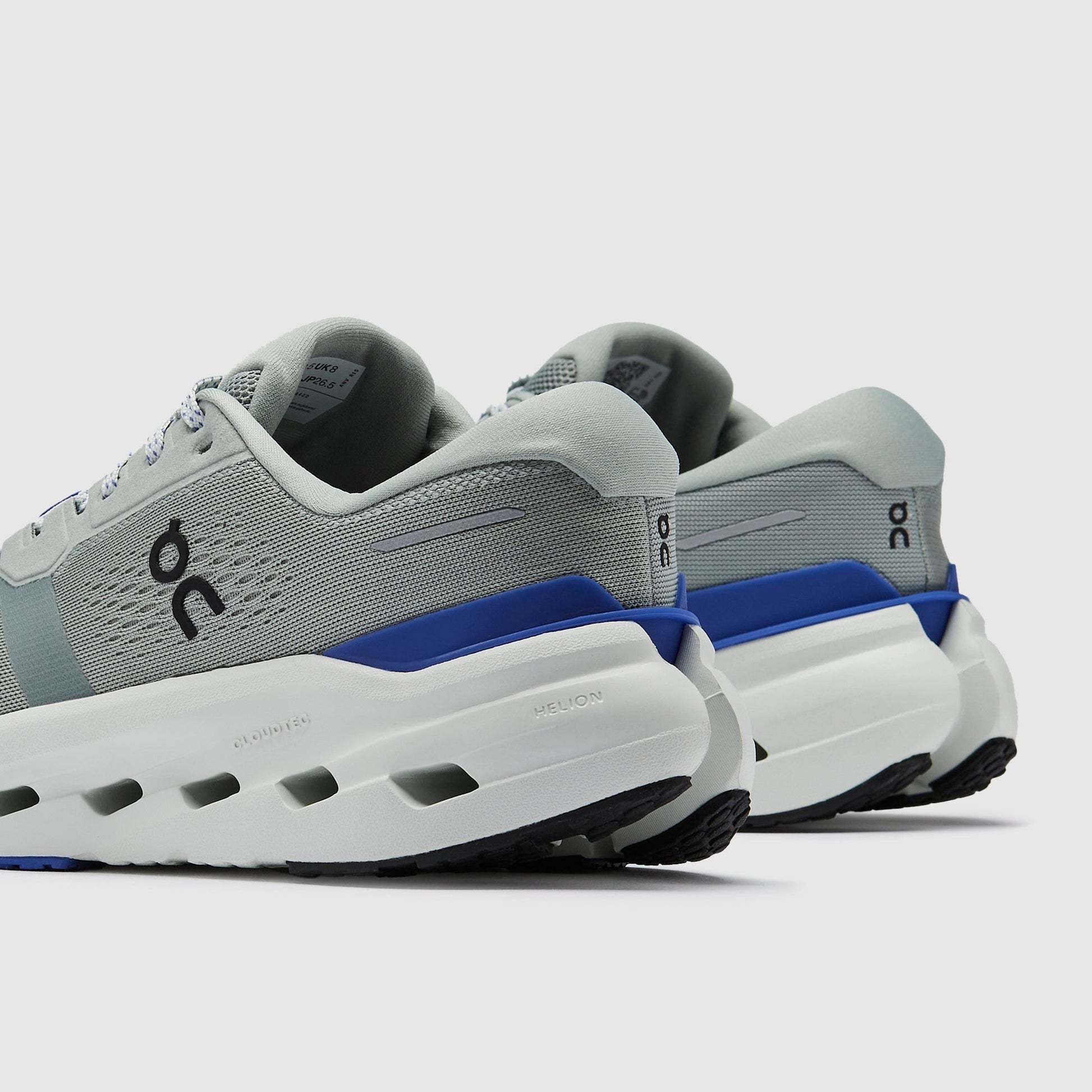 On Cloudrunner 3