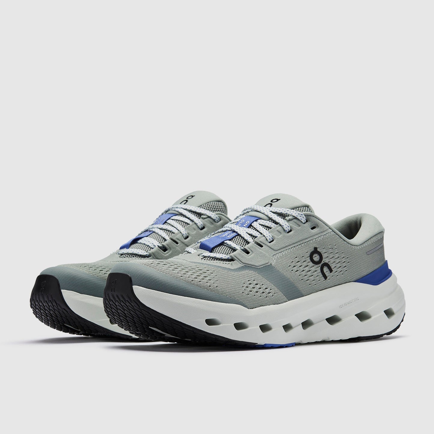 On Cloudrunner 3