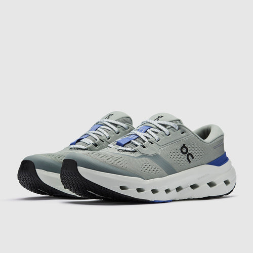 On Cloudrunner 3